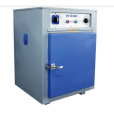 Hot Air Oven